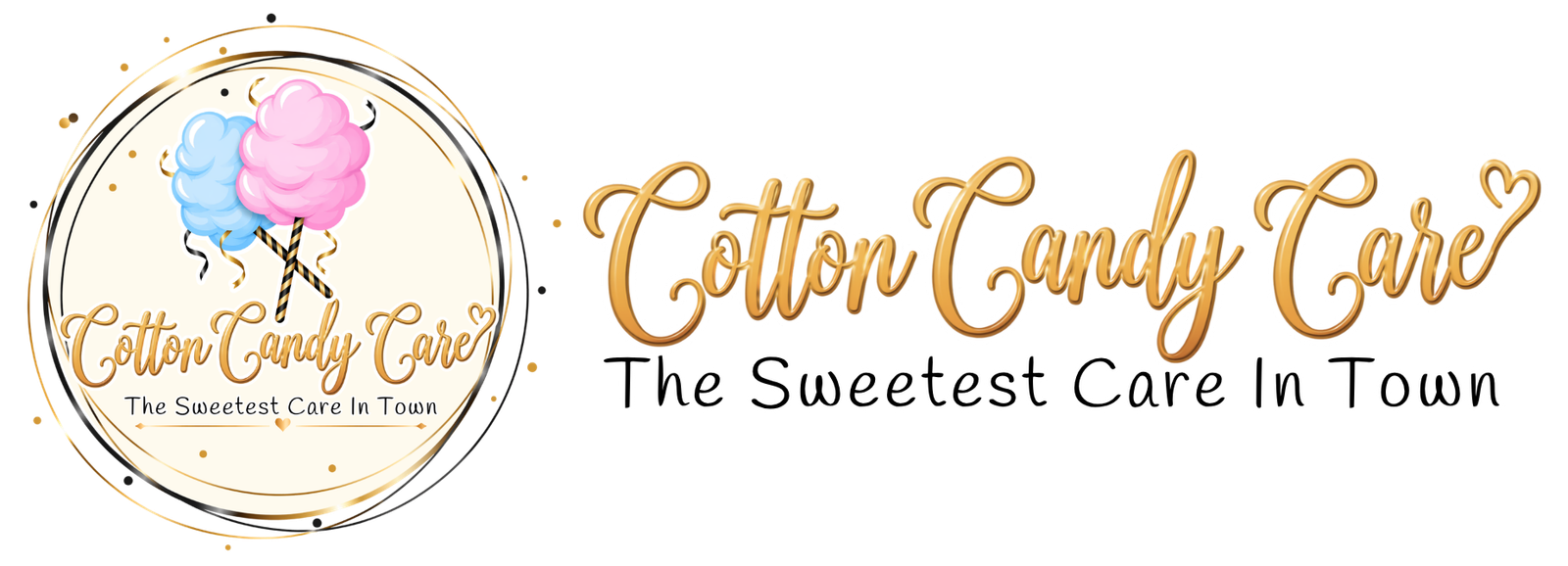 Cotton Candy Care
